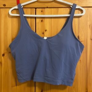 Lululemon align tank